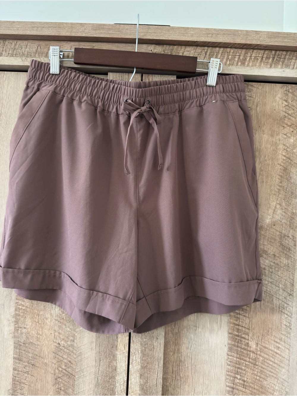 Mondetta Active Pull-On Walking Short